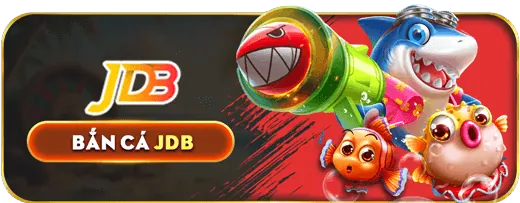 Nhà cung cấp game JDB